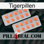 Tiger Pills 27
